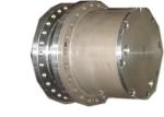 Hitachi ZAX60 Excavator Swing Device Assembly Final Reduction Gear SM60-3M