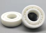 ZrO2 6209 High Temperature Ceramic Bearings