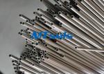 BA Surface ASME SA790 2205 Duplex Stainless Steel Seamless Tube