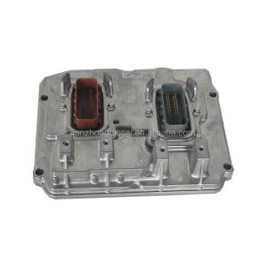 China Cummins ISDE ISBE QSB Diesel Engine Parts Express Truck Electronic Control Module ECU 5317106 5290170 factory