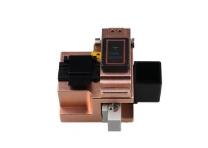 China FTTH Network CL-7 0.25mm High Precision Fiber Cleaver factory