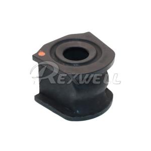 China N Car Make Front Rubber Stabilizer Bar Bushing OEM 20414AJ130 for Subaru Legacy Outback factory