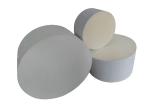 Car Diesel Particulate Filter Honeycomb Ceramic Substrates Thermal Shock