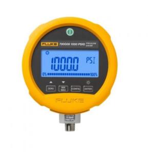 China Fluke 700G08 Pressure Gauge Calibrator, -14 to 1000 psi In Stock factory
