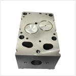 61560040040A Diesel Engine Spare Parts Cylinder Head Assy For Wheel Loader WD615