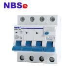 Residual Current Circuit Breake 125amp NBSL1-100