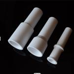 Microporous Precision Ceramic Parts , Alumina Ceramic Components For Medical