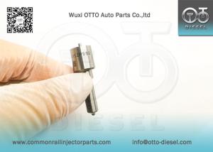 China DLLA152P980 DENSO Common Rail Nozzle For Injectors 095000-610# / 698# 8-98011604-# / 8-98055862-# factory