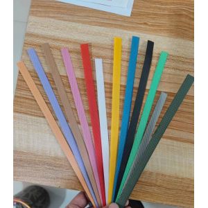 Single Screw PP Strap Band Extrusion Machine Automatic Feeding System