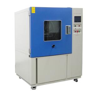 China IEC60529 Waterproof Testing Machine Lab 800L IPX1 IPX2 Drip factory