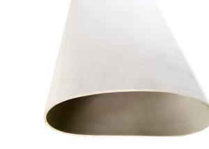 China Yellow PBO Kevlar Flat Belt / Kevlar Conveyor Belt For Aluminum Profile factory