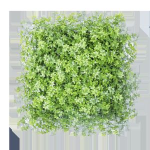 Buy cheap Home Decoration Vertical Artificial Plant Wall 4x25cm from wholesalers