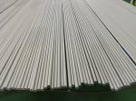 TP444 UNS S44400 EN 1.4521 Seamless Stainless Steel Tubes ( Pipes )