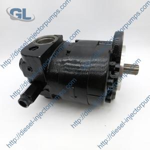 China Original And Brand New Diesel Injector Fuel Pump D518239 factory