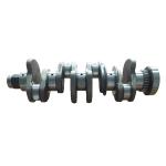 5264231 Cummins Crankshaft For ISF2.8 Diesel Engine Parts Forged Steel