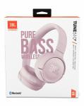 TUNE 510BT Over-Ear Wireless Bluetooth V5.3 Noise Cancelling Headphones &