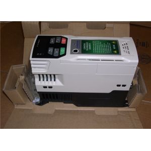 Emerson Unidrive M Variable Frequency Inverter With Potentiometer M101 / M200 /