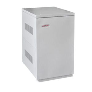 A6 Ups Battery Cabinet Steel Materialfor Ups Sytem / Solar System