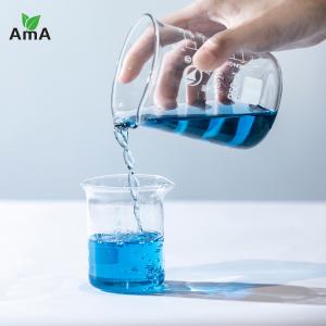 China Agricultural Organic Nitrogen Liquid Fertilizer Amino Acid Chelate Zinc Liquid factory