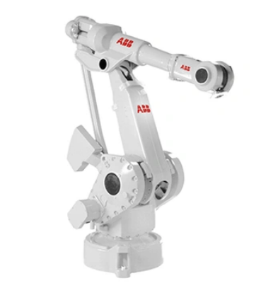 China Irb 4600 60 Weight 40kg Ensures Efficient And Accurate Operation factory