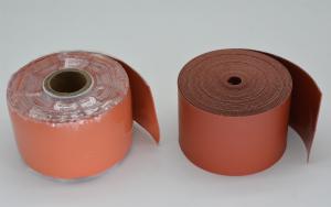 China High Temperature Resistance Heat Shrink Wrap TAPE For Wires factory