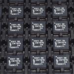PN532 NFC RFID Controller RFID Reader Transponder IC PN5321A3HN/C106 IC Chip