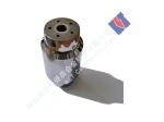 Oil Choke Nozzle Body