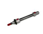 Pneumatic Airtac type MA Series Double acting Stainless steel pneumatic Cylinder
