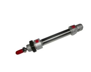 China MINI MA Series Double acting pneumatic Cylinder factory