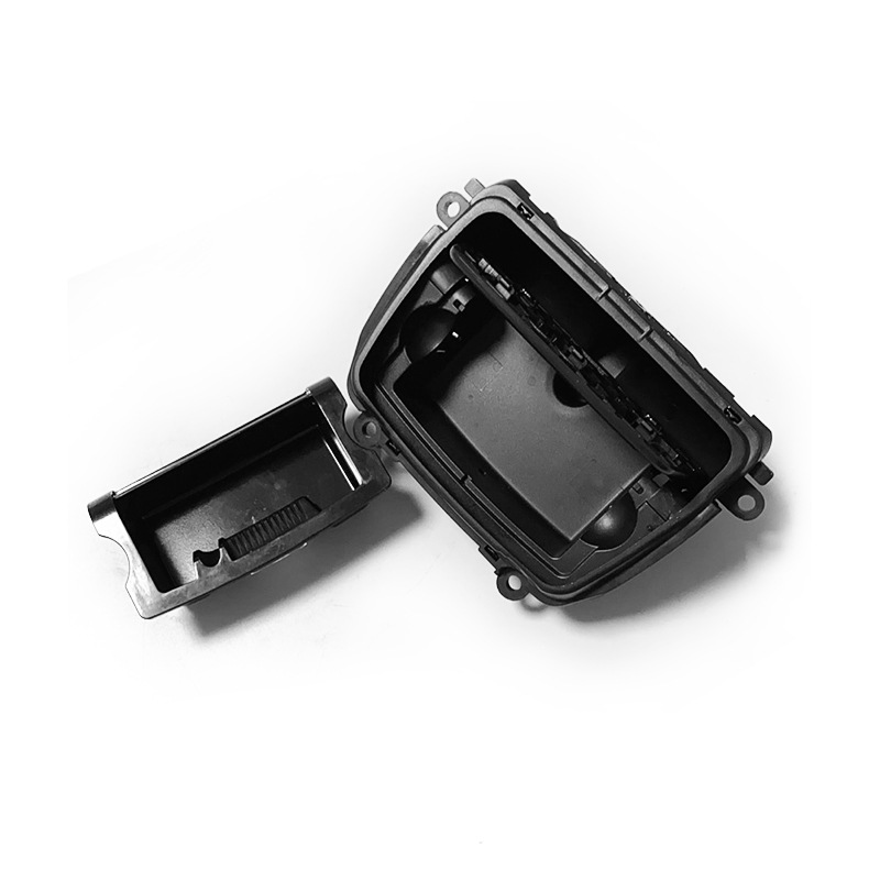 Plastic Center Console Ashtray for BMW 5 Series F10 F11 Fitment BMW BRILLIANCE F18