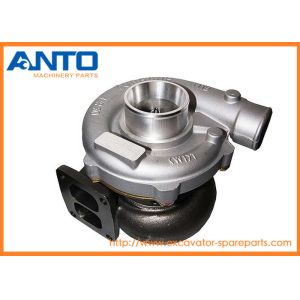 China 6754-81-8190 PC300-5 PC300LC-5 PC300NLC-5K Excavator Engine Parts Turbo For Komatsu SA6D108 on sale