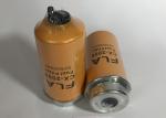 Steel HV P5514251-1 32/925869 JCB Excavator Fuel Filter
