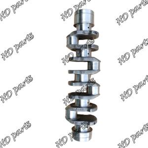 China 4HL1 Crankshaft 8-97363300-1 For Isuzu Diesel Engine factory