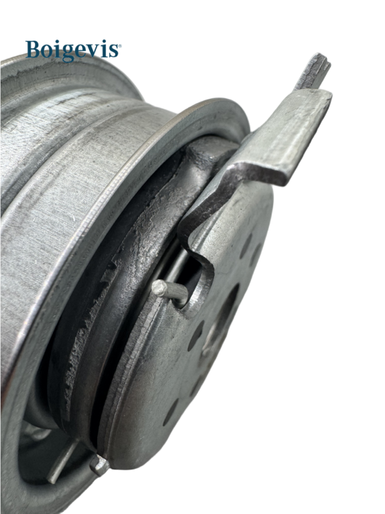 06A109479C Belt Tensioner Pulley for Volkswagen Audi Seat Skoda 1.6L and 2.0L engines