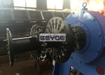 Rigid Stranding Machine JLK-500 for aluminum copper steel wire shaping or