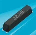China Resonant Oscillators SMD 32.768KHZ 7pf 20PPM Crystal Resonators factory