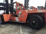 DRF450-70C5XS used Kalmar crane