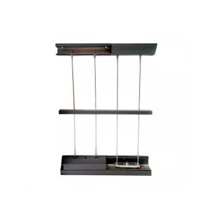 China High Security  Durability Perfect Solution Balcony  Grille on sale