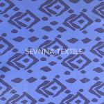 Ocean Recycled Activewear Knit Fabric Uv Function Baseball Wear Diving Suits