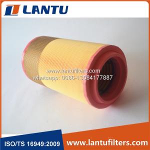 China Lantu Auto Parts Air Filter P789377 RS5488 E719L C261100 AF26677 HP2675 A68580 Replacement factory