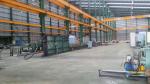 High Precision Metal Slitting Machine Max 28 Tons Aluminum Coils