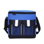 Custom Lunch Cooler Bag Waterproof Insulated Bags For Food Delivery School