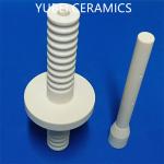 High Density Aluminum Oxide Ceramic 310MPa With Good Corrosion Resistance