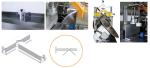 UPVC window cutting ALUMINIUM WINDOW CUTTING