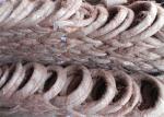 Bwg 21 1kg Coil Electric Galvanised Binding Wire Zinc Coated