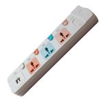 Africa Middle East Extension Socket