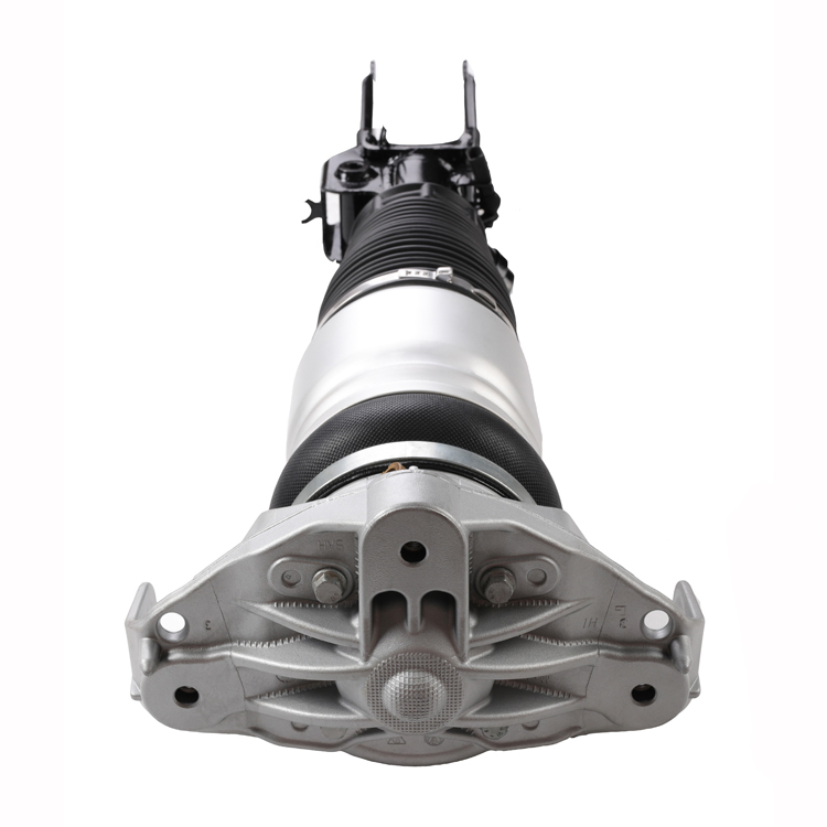 ECU Type Audi Air Suspension Air Ride Shock For Audi Q7 Front Right OE 7L6616040D