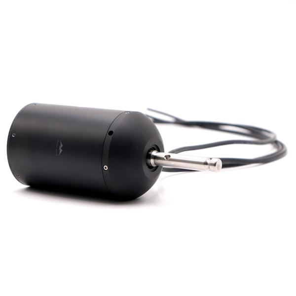 Underwater Thruster Motor 66112 Brushless Motor 35kg Thrsut For Electric Boat