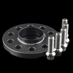 15mm Forged Aluminum 5 Hole Hub Centric Wheel Spacer For AUDI & MERCEDES 5x112