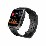 Call Reminder Fitness Tracker Watch For Android , 180mAh 30days Ecg Sports Watch